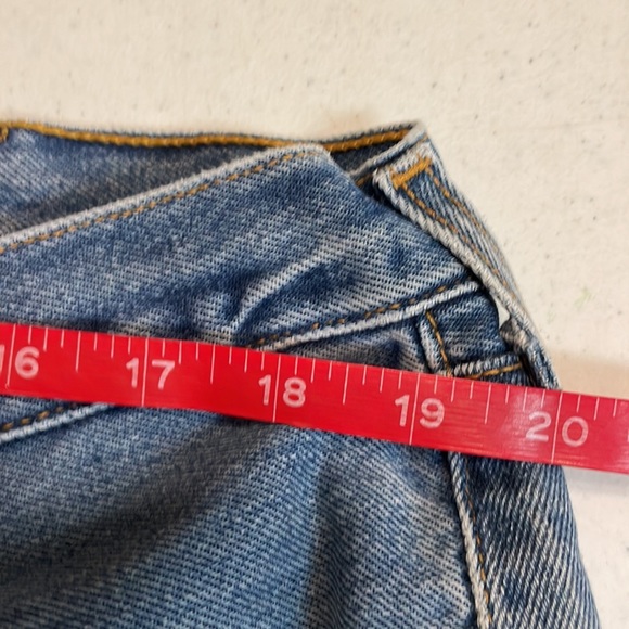 Levi’s 501 button fly jeans - Picture 6 of 6